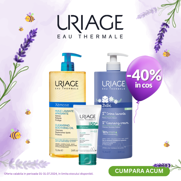 Uriage