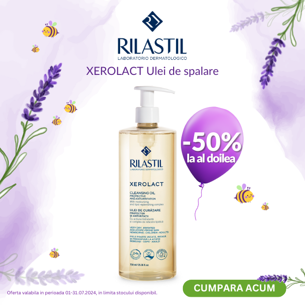 Rilastil Xerolact