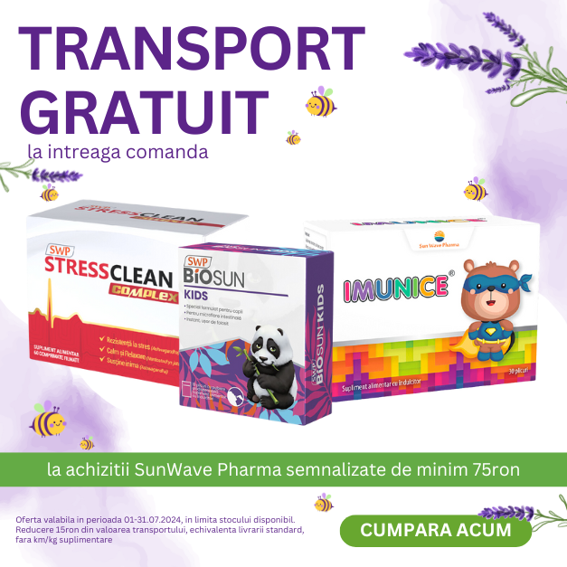 Transport Gratuit SWP