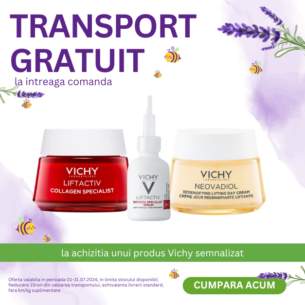Transport Gratuit Vichy