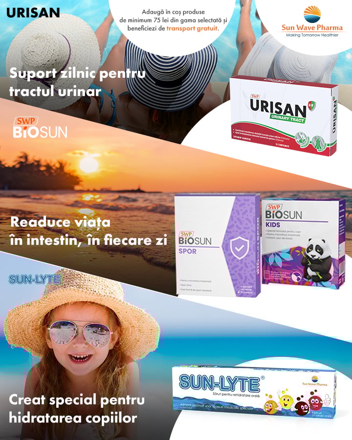 Transport Gratuit SWP