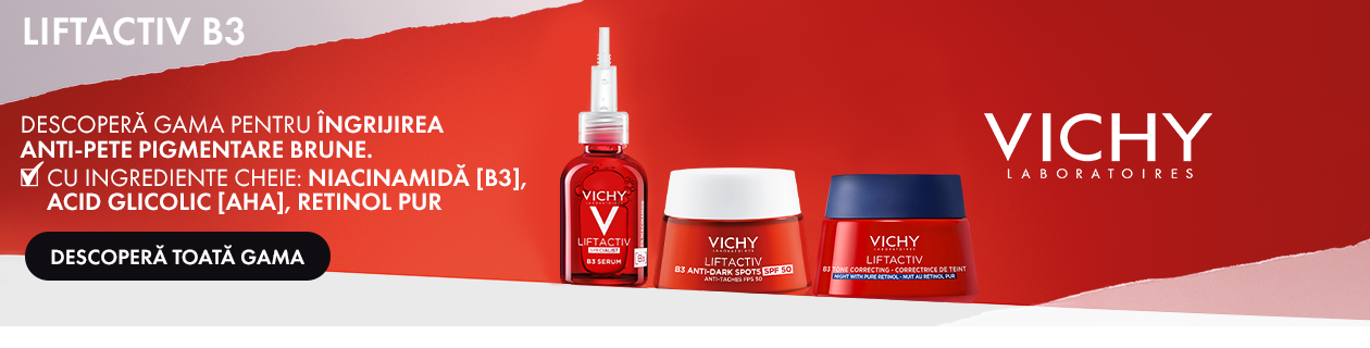Liftactiv B3 Vichy