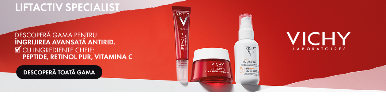 Liftactiv Specialist Vichy