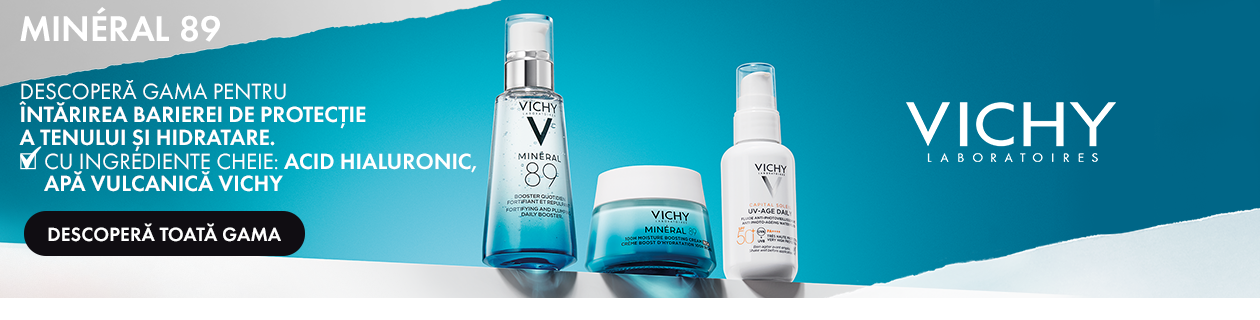 Mineral 89 Vichy