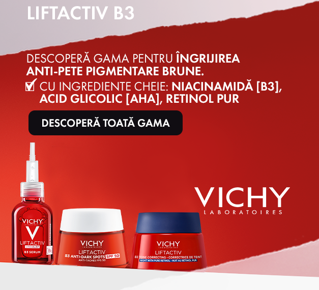 Liftactiv B3 Vichy