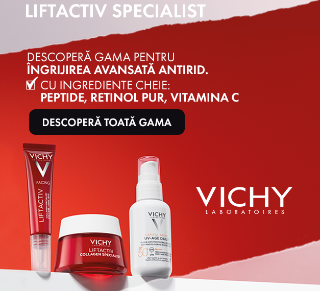 Liftactiv Specialist Vichy