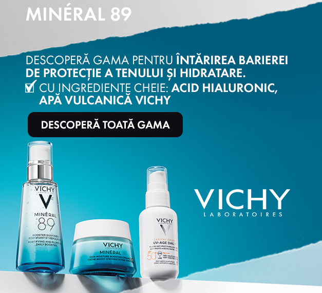 Mineral 89 Vichy
