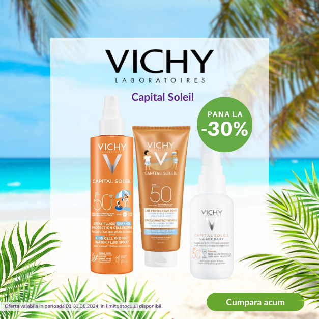 Capital Soleil Vichy