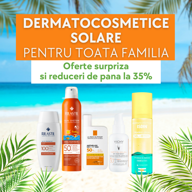 Protectie solara