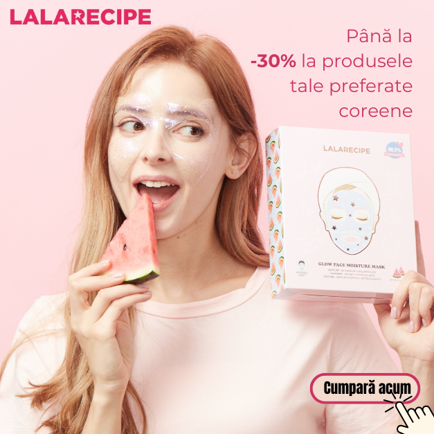 LalaReceipe