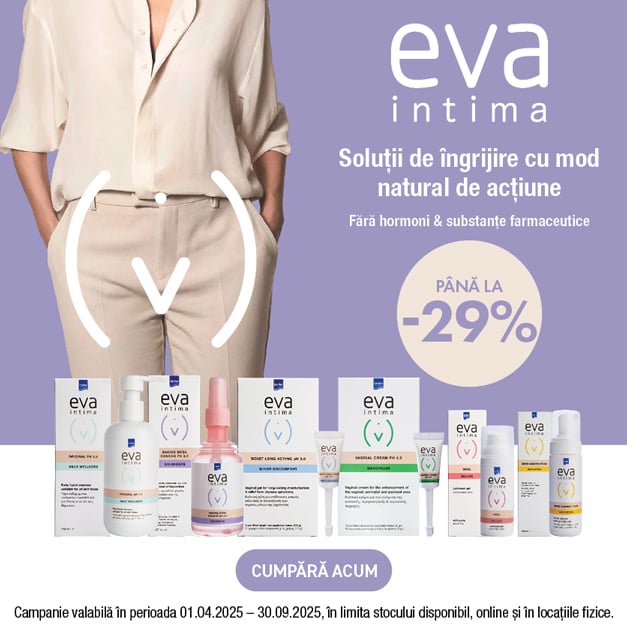 Eva Intima