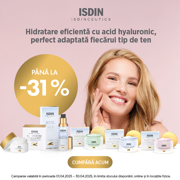 ISDIN