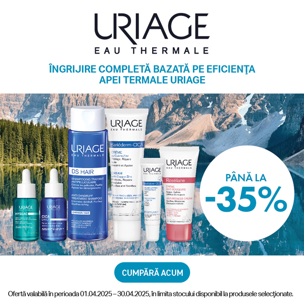Uriage