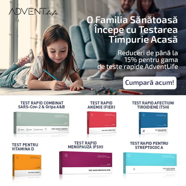Advent Teste