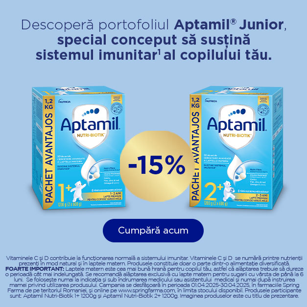 Aptamil Nutribiotik