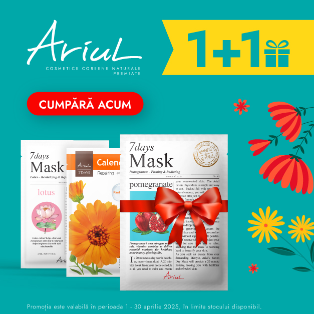 Ariul