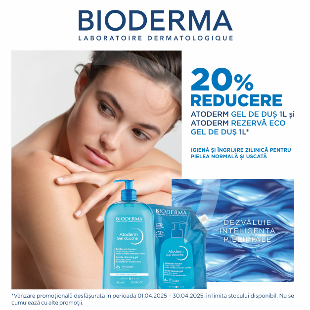 Bioderma Atoderm