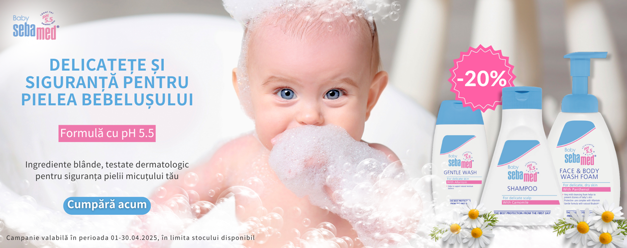 Sebamed Baby