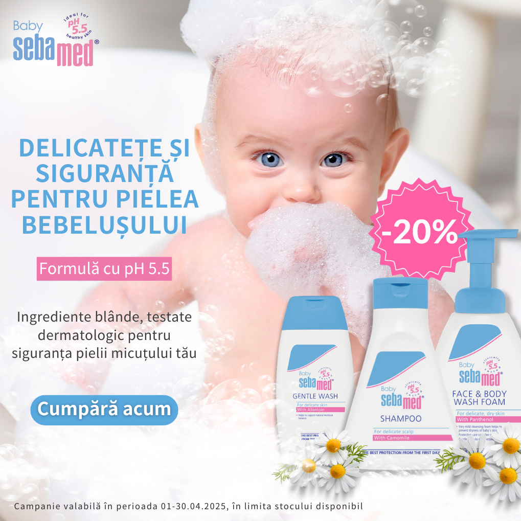 Sebamed Baby