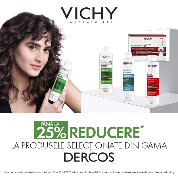 Vichy Dercos