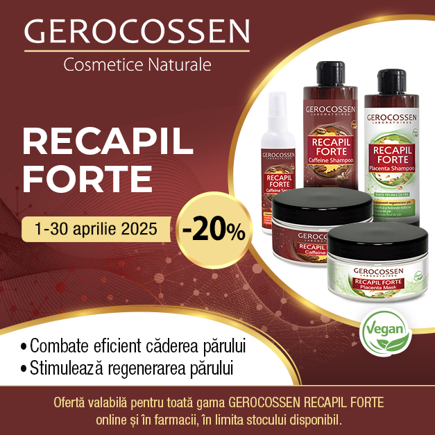 Gerocossen
