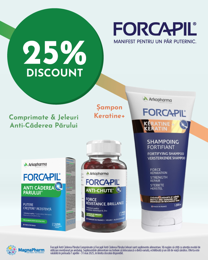 Forcapil