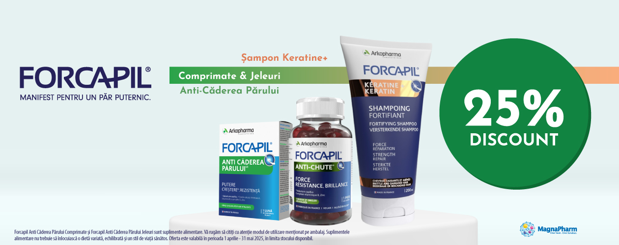 Forcapil