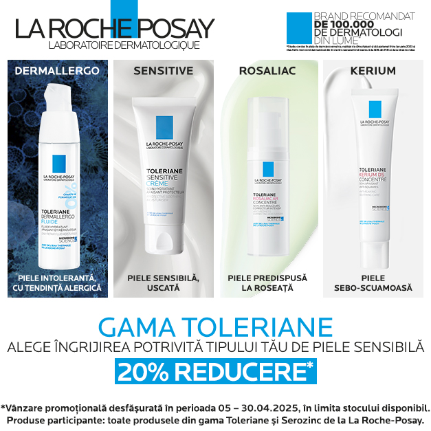 Toleriane