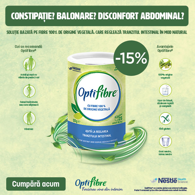 Nestle Optifibre