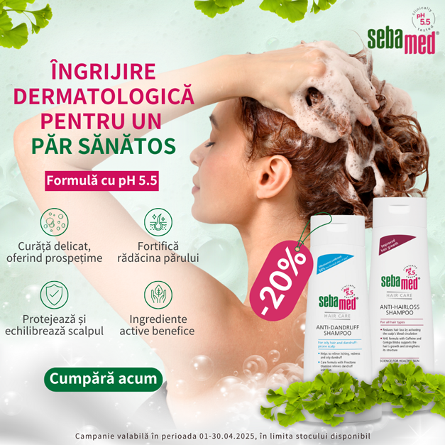 Sebamed