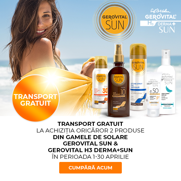 Farmec solare
