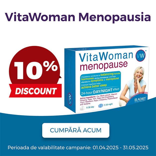 Vitawoman