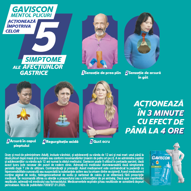 Gaviscon