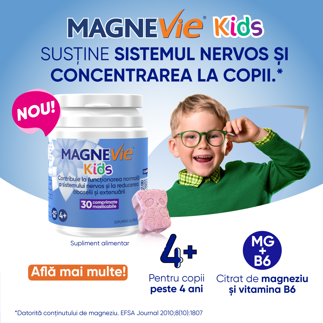 MagneVie Kids