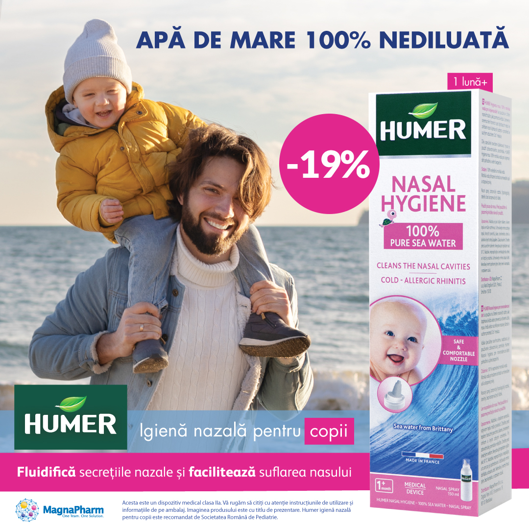 Humer Copii