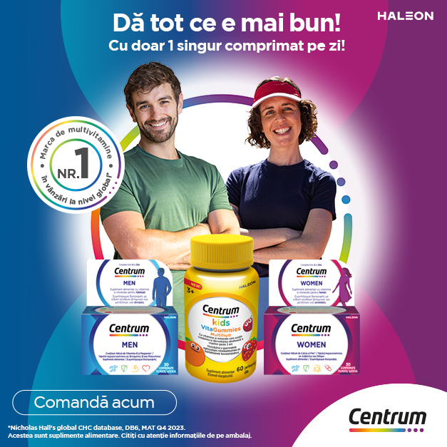 Centrum