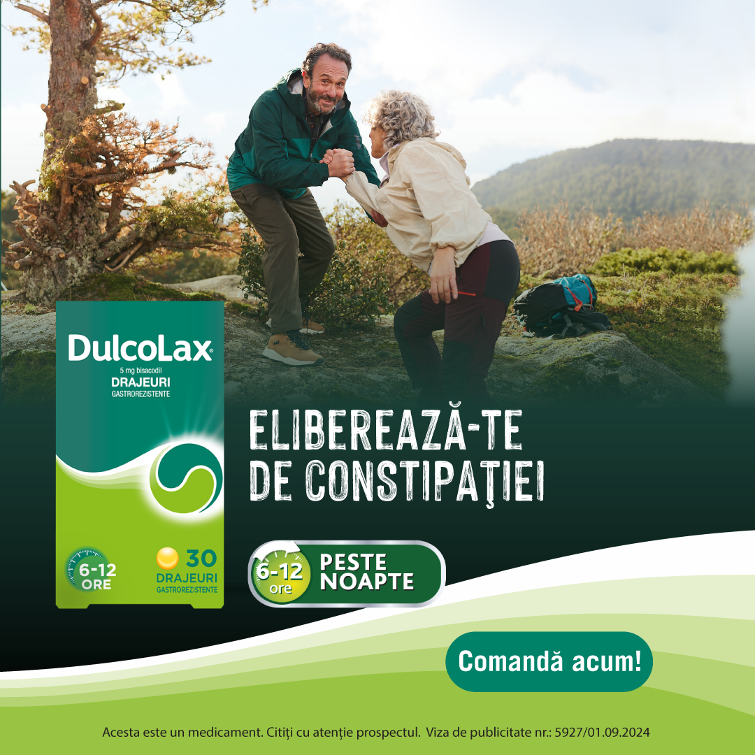 Dulcolax