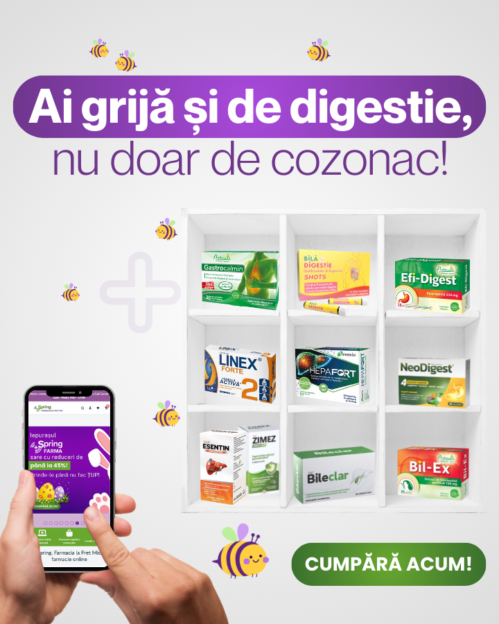 LP Sistem Digestiv