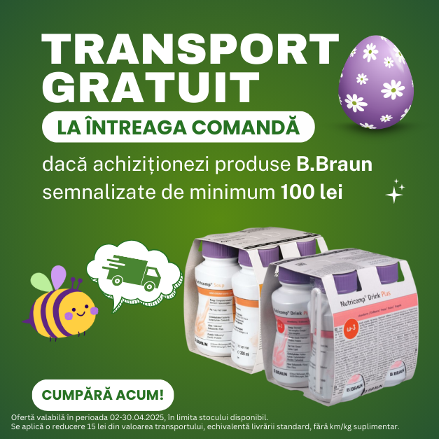 B Braun