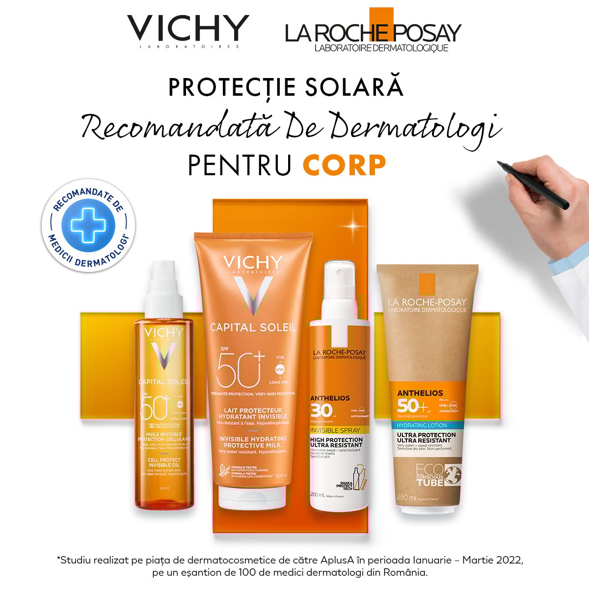 Protectie Solara Corp