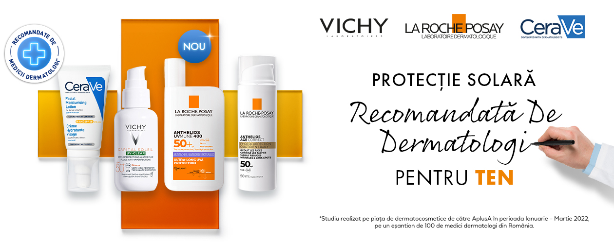 Protectie Solara ten
