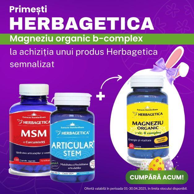 Herbagetica