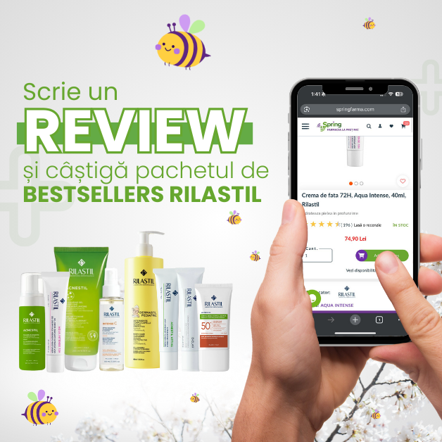 Review Spring