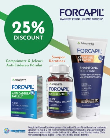 Forcapil