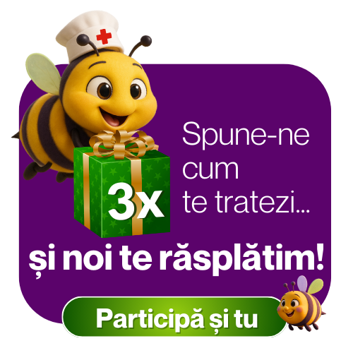 Sondaj Spring Farma