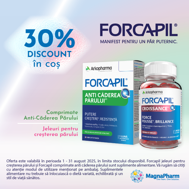 Forcapil