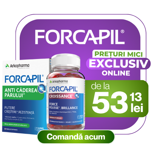 Forcapil