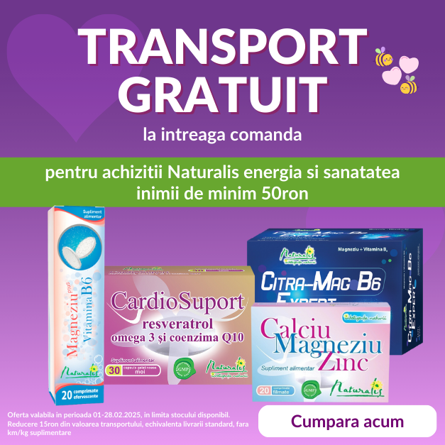 Naturalis Energie
