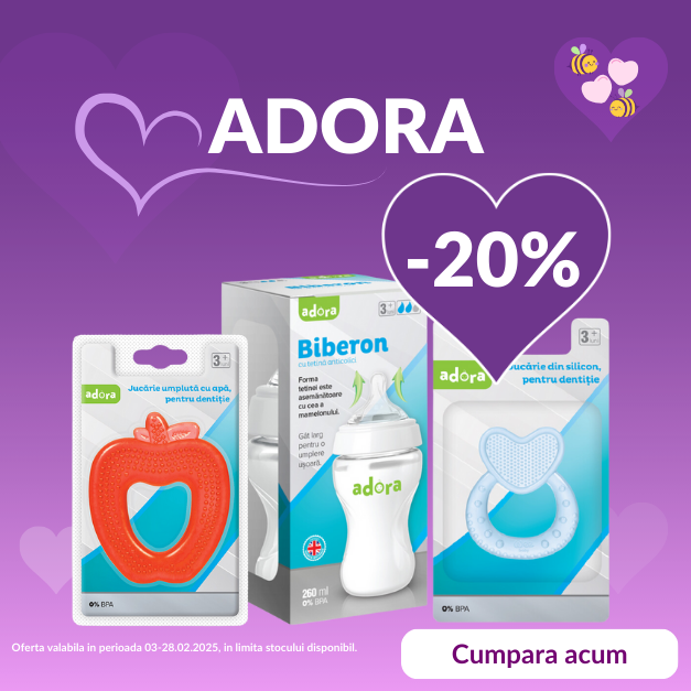 Adora