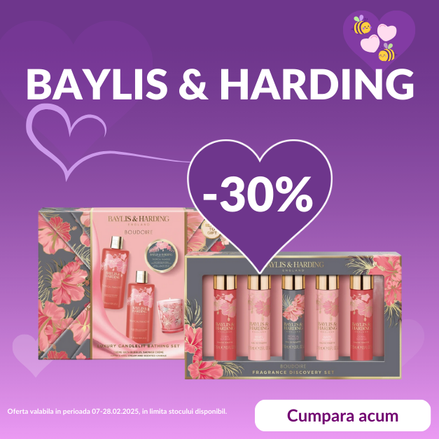 Baylis&Harding